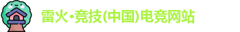 雷火电竞
